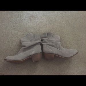 Steve Madden Booties